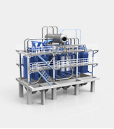 Waste Heat Recovery Boiler